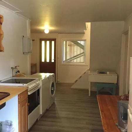 In The Former Fishing Factory Arntzen-brygga *