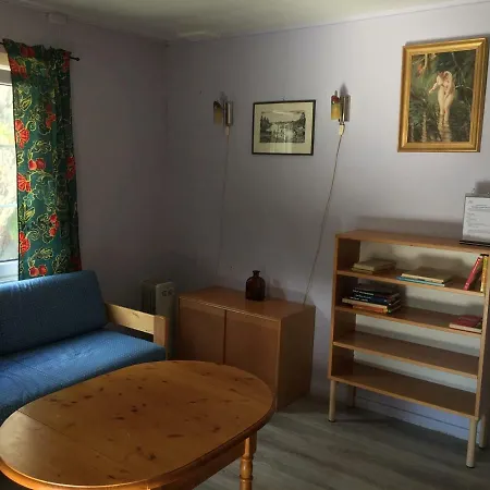 Leilighet In The Former Fishing Factory Arntzen-brygga Nyksund