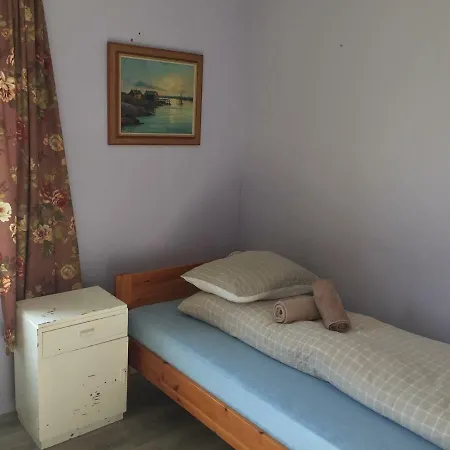 In The Former Fishing Factory Arntzen-brygga Nyksund