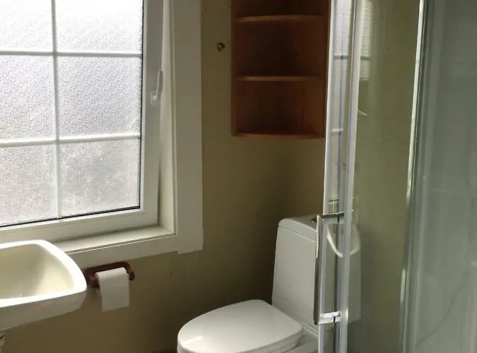 In The Former Fishing Factory Arntzen-brygga * Nyksund